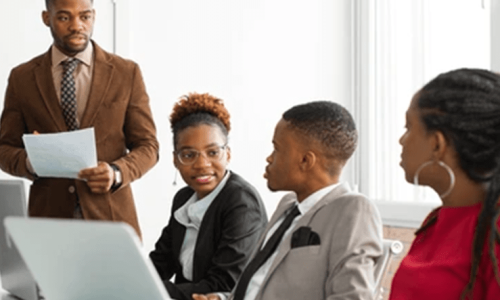 Strategic planning management control and effective  budgeting System of financial control and internal audit: 21-25 Sep 2026, Nairobi, Kenya