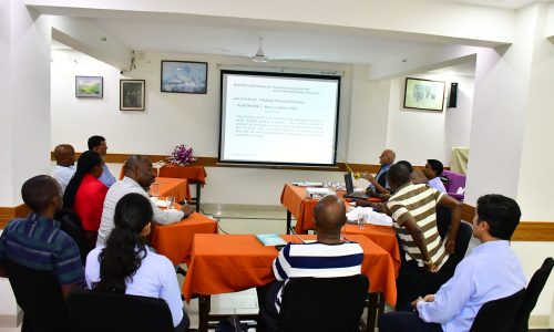Human Resources Development and Succession Planning: 14-18 Sep 2026, Morogoro, Tanzania