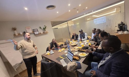 Utility Regulation Practice and Strategic Management: 09-13 Nov 2026, Morogoro, Tanzania